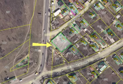 str. Tirgovişte, Ciocana, Chişinău image 236707