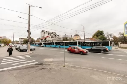 str. Octavian Goga, Centru, Chisinau imaginea 237855