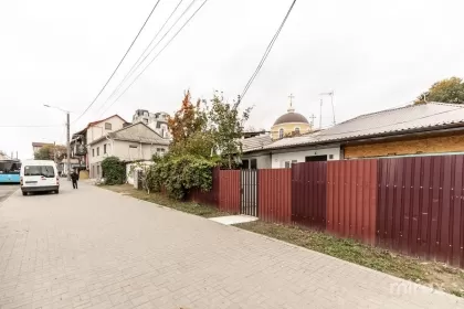str. Octavian Goga, Centru, Chisinau imaginea 237852