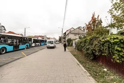 str. Octavian Goga, Centru, Chisinau imaginea 237853