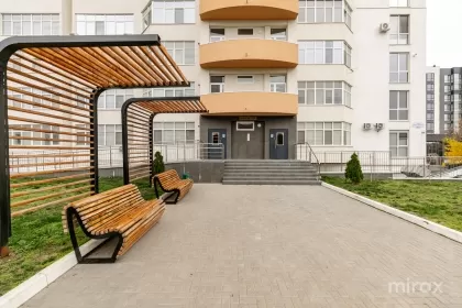 ул. Грэдина Ботаника, Ботаника изображение 239184