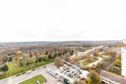 ул. Грэдина Ботаника, Ботаника изображение 239198