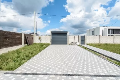 str. Doina și Ion  Aldea Teodorovici, Buiucani, mun. Chișinău image 221687