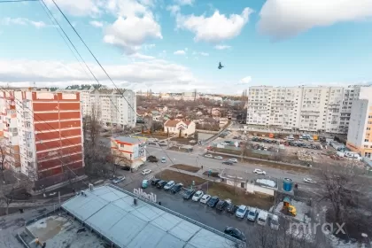 str. Iazului, Poșta Veche, Chișinău image 138542