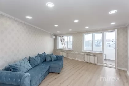 str. Iazului, Poșta Veche, Chișinău image 138537
