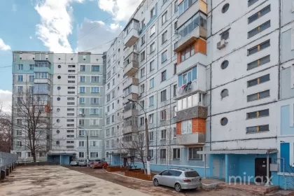 str. Iazului, Poșta Veche, Chișinău image 138545