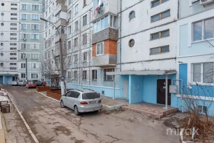 str. Iazului, Poșta Veche, Chișinău image 138546