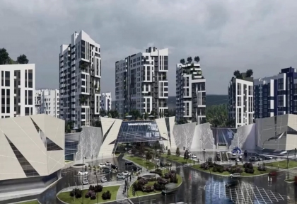 str. Ceucari, Poșta Veche, mun. Chișinău image 208462