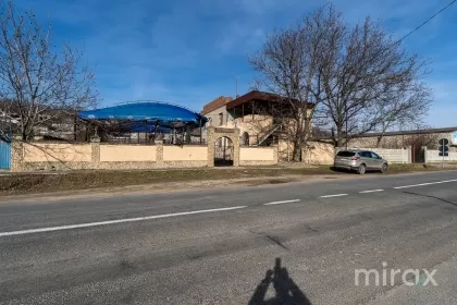s. Coșernița, Criuleni, mun. Chișinău image 209978