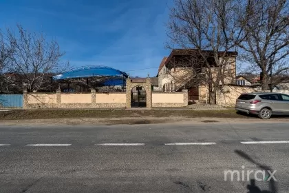 s. Coșernița, Criuleni, mun. Chișinău image 209977