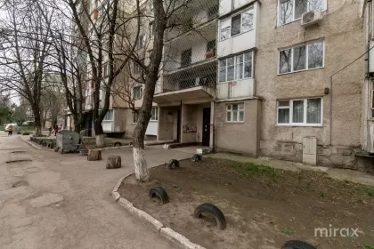 бул. Дачия, Ботаника, мун. Кишинев изображение 214558