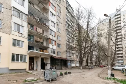 бул. Дачия, Ботаника, мун. Кишинев изображение 214559