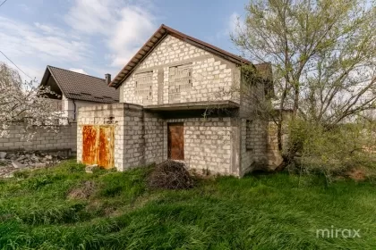 str. Teilor, Sângera, mun. Chișinău image 215851