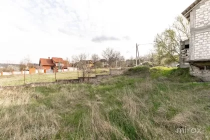 str. Teilor, Sângera, mun. Chișinău image 215856