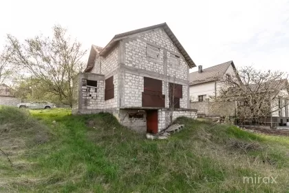 str. Teilor, Sângera, mun. Chișinău image 215854