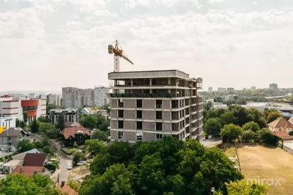 ул. Н. Тестемицану, Центр, мун. Кишинев изображение 231938