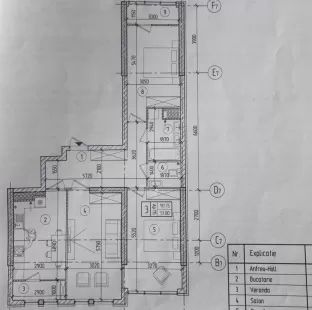 str. Dimineții, Botanica, mun. Chișinău image 220963