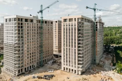 bd. Renașterii Naționale, Râșcani, Chișinău image 224839