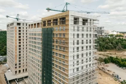 bd. Renașterii Naționale, Râșcani, Chișinău image 224842