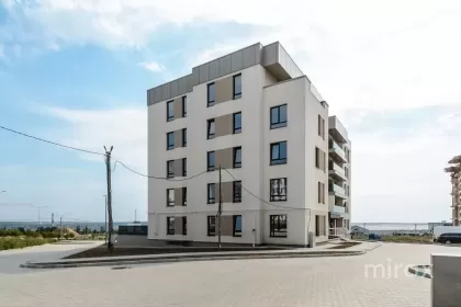 bd. Dacia, Botanica, Chișinău imaginea 232762