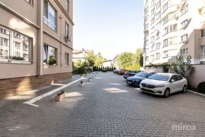 str. Șoimari, Botanica, mun. Chișinău imaginea 236931