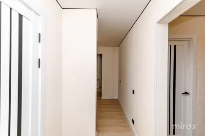 ул. Индепенденцей, Ботаника, Кишинев изображение 240463