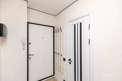 ул. Индепенденцей, Ботаника, Кишинев изображение 240462