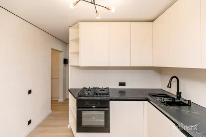 ул. Индепенденцей, Ботаника, Кишинев изображение 240454