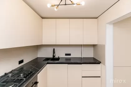 ул. Индепенденцей, Ботаника, Кишинев изображение 240455