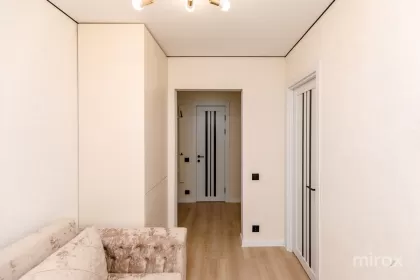 ул. Индепенденцей, Ботаника, Кишинев изображение 240459