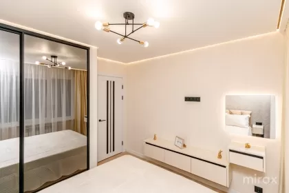 ул. Индепенденцей, Ботаника, Кишинев изображение 240458