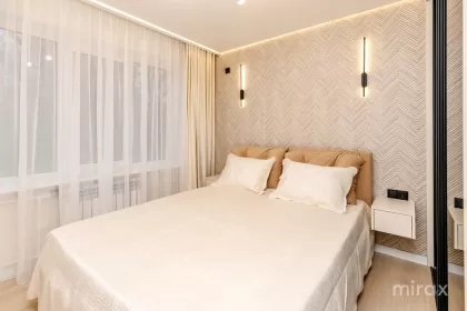 ул. Индепенденцей, Ботаника, Кишинев изображение 240457