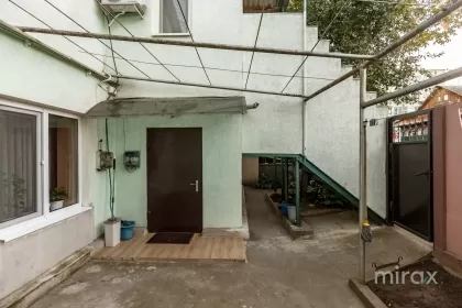 str. Dante Alighieri, Botanica, Chișinău image 121537