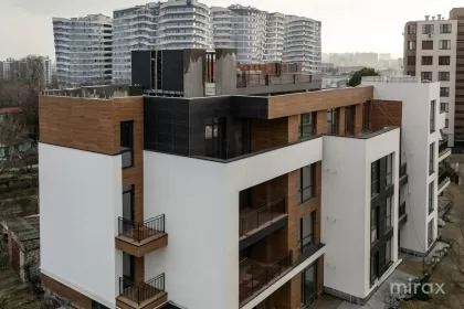 str. Circului, Râșcani, mun. Chișinău image 207070