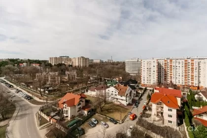 ул. Н. Тестемицану, Центр, мун. Кишинев изображение 211539