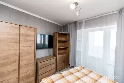 ул. Н. Тестемицану, Центр, мун. Кишинев изображение 211531