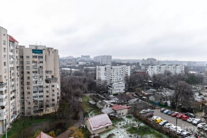 ул. Богдан Петричейку Хашдеу, Центр, Кишинев изображение 228566