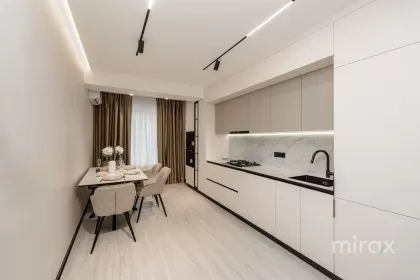 str. Calea Ieșilor, Buiucani, Chișinău imaginea 229853