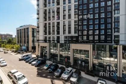 str. Calea Ieșilor, Buiucani, Chișinău imaginea 229864