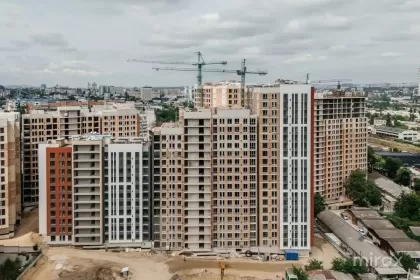 ул. Диминеций, Ботаника, Кишинев изображение 232771