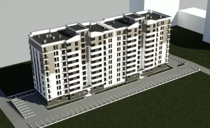 str. Cartușa, Durlești, Chișinău imaginea 236724