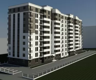 str. Cartușa, Durlești, Chișinău imaginea 236722