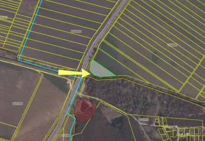 s. Peresecina, Orhei, mun. Chișinău image 237873