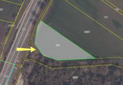 s. Peresecina, Orhei, mun. Chișinău image 237874