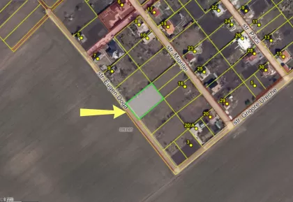 str. Eugen Doga, Goianul Nou, Chișinău imaginea 239202