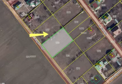 str. Eugen Doga, Goianul Nou, Chișinău imaginea 239201