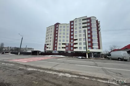str. Alexandru cel Bun, Ialoveni, Chișinău image 136992