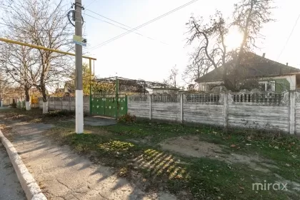 str. Grădinarilor, Bubuieci, Chișinău image 193257