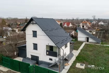 IP Silvione, Vadu lui Vodă, mun. Chișinău image 207077