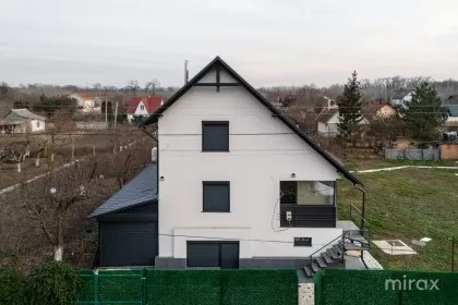 IP Silvione, Vadu lui Vodă, mun. Chișinău image 207078